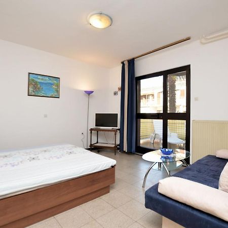Apartments Ljiljana Novigrad  Exterior photo