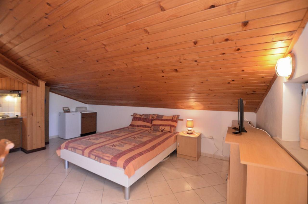 Apartments Ljiljana Novigrad  Exterior photo