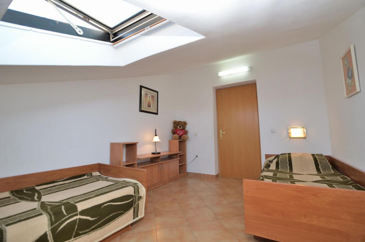 Apartments Ljiljana Novigrad  Exterior photo