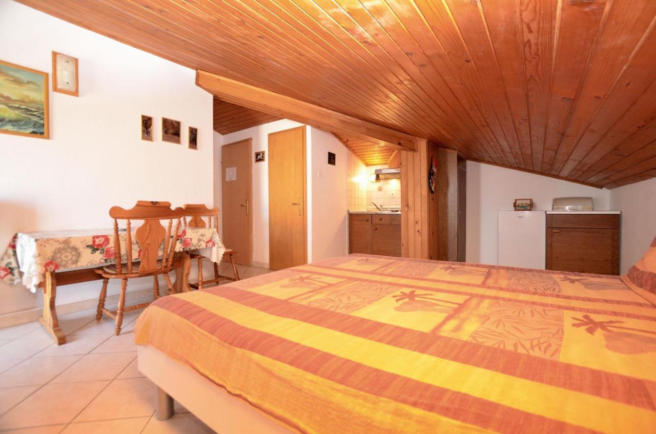 Apartments Ljiljana Novigrad  Exterior photo