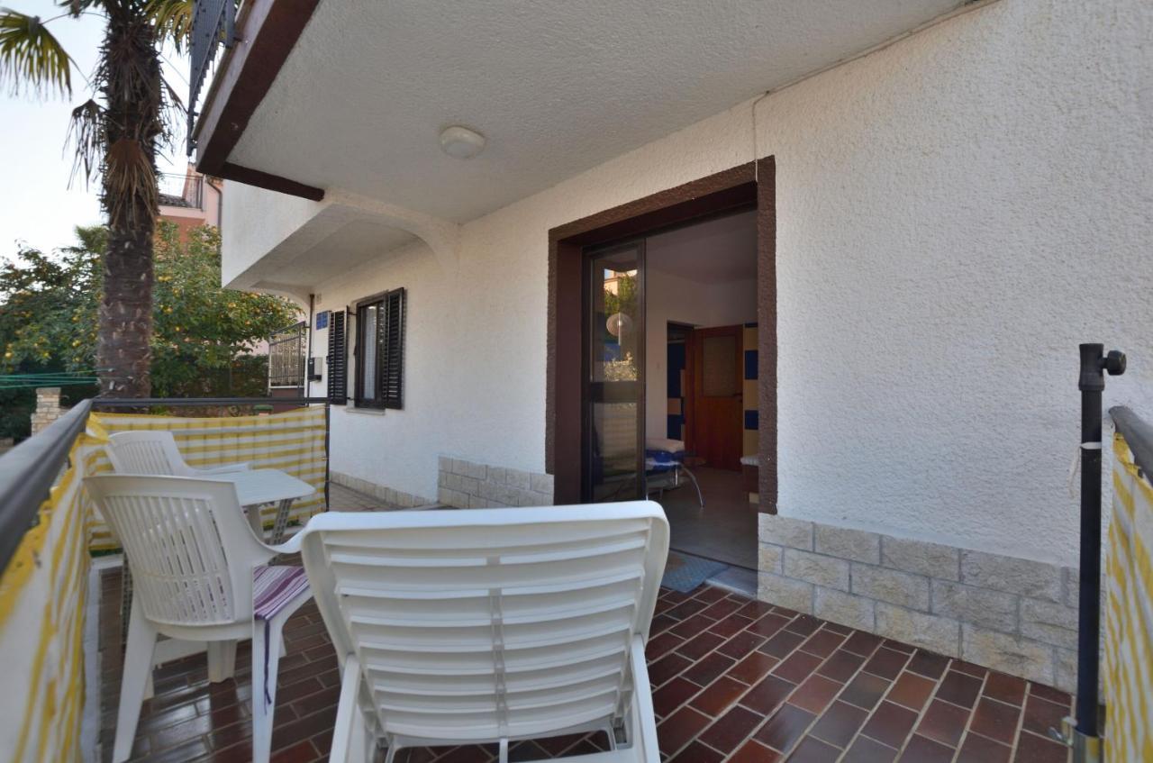 Apartments Ljiljana Novigrad  Exterior photo