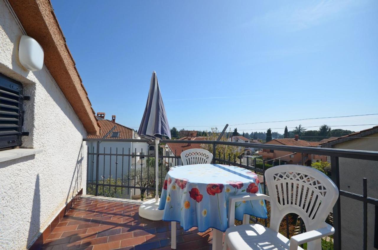 Apartments Ljiljana Novigrad  Exterior photo