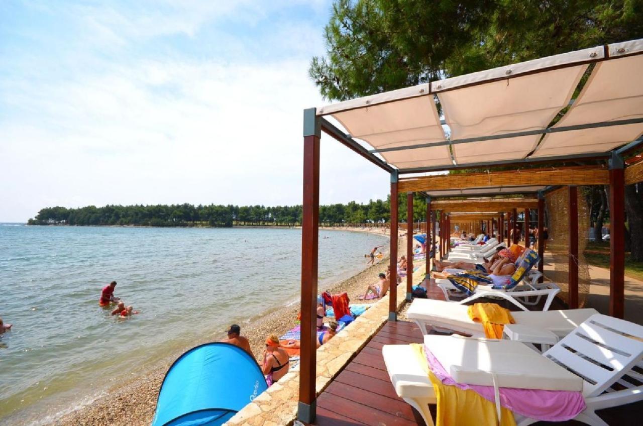 Apartments Ljiljana Novigrad  Exterior photo